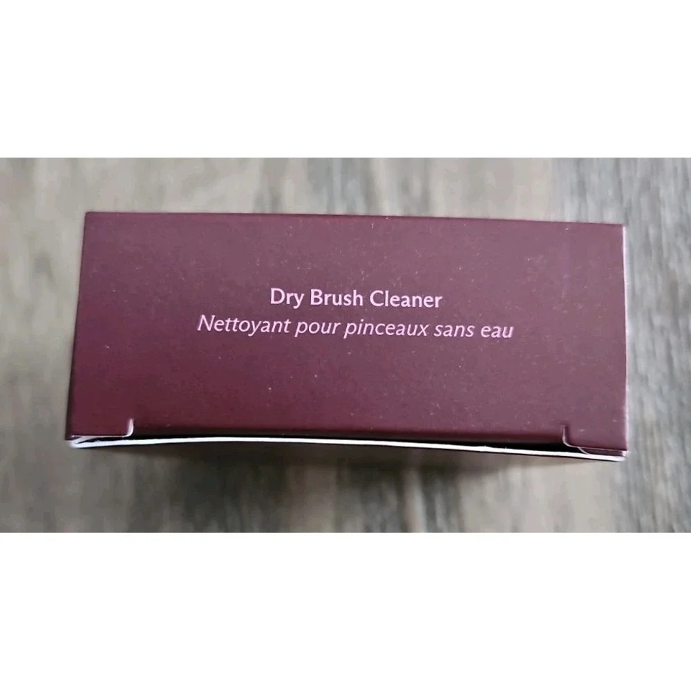 SUBTL Dry Brush Cleaner